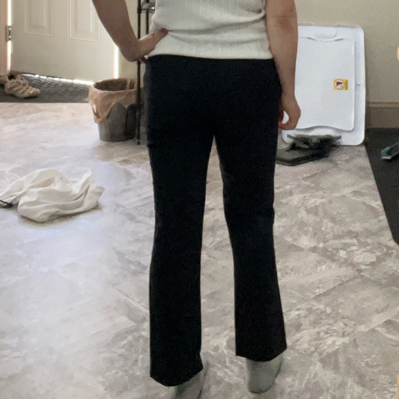 Banana republic work pants size 2 - Picture 1 of 5
